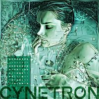 Cynetron-green-nametag-day